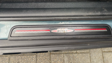 MINI Countryman 2.0 John Cooper Works ALL4 5dr Auto Petrol Hatchback